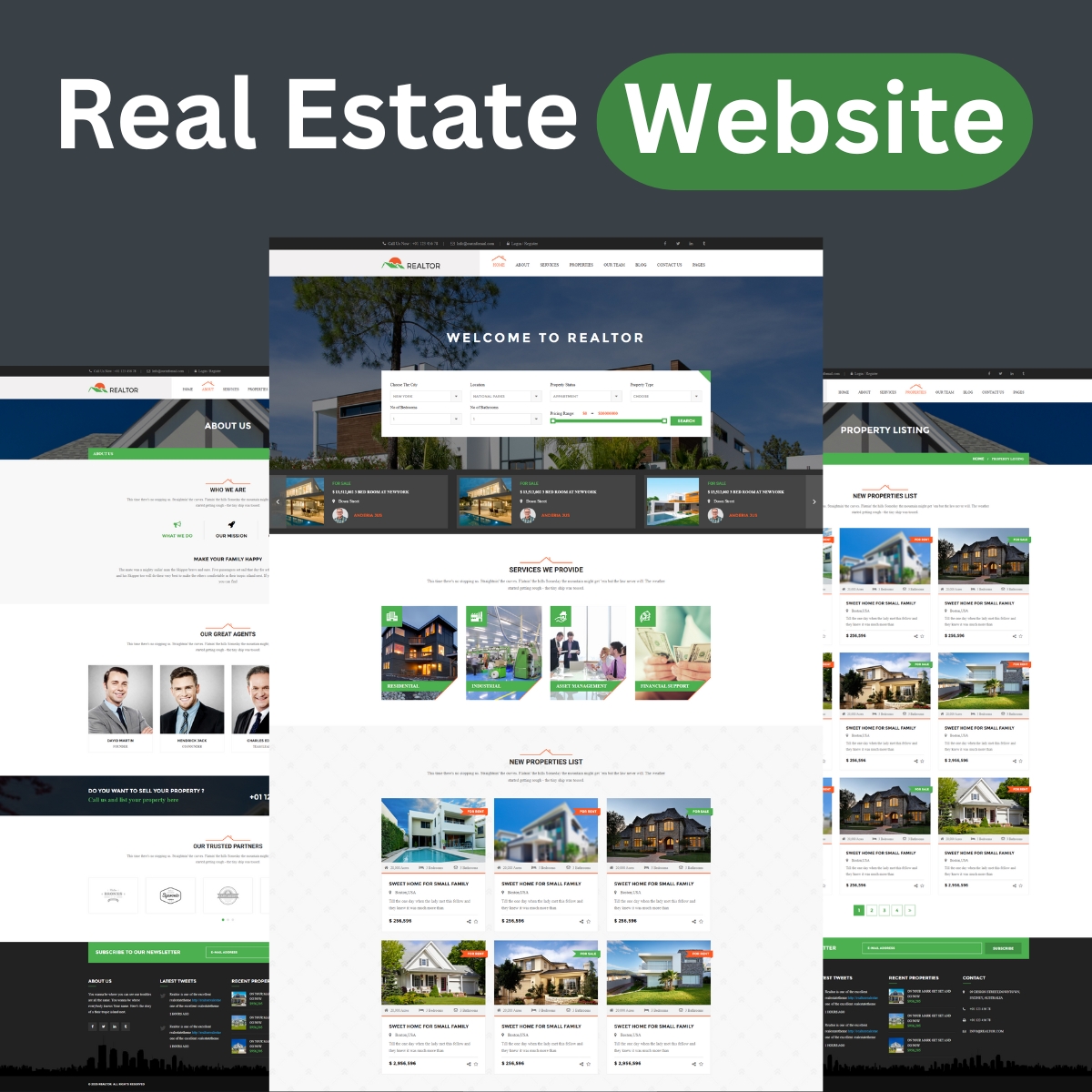 portfolio