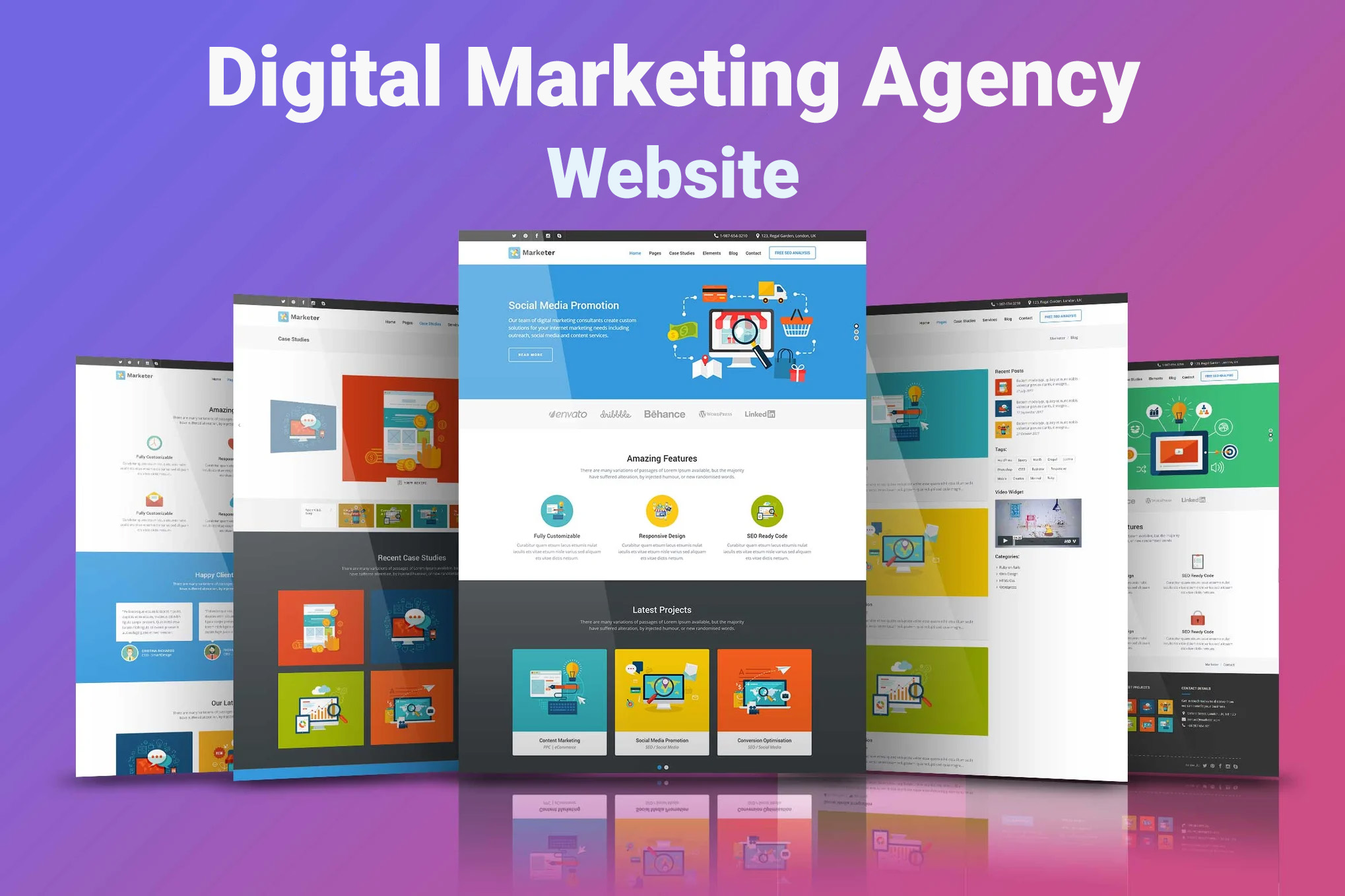 portfolio