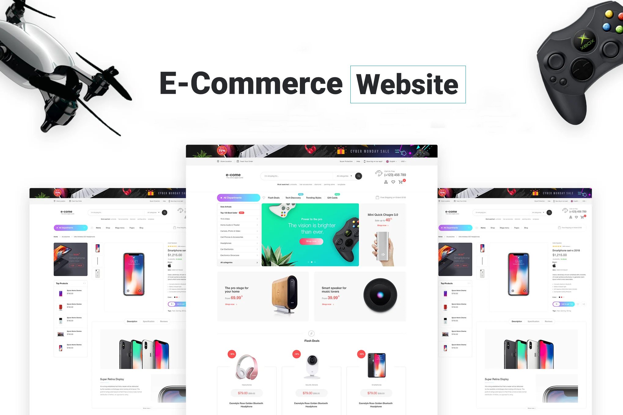 portfolio