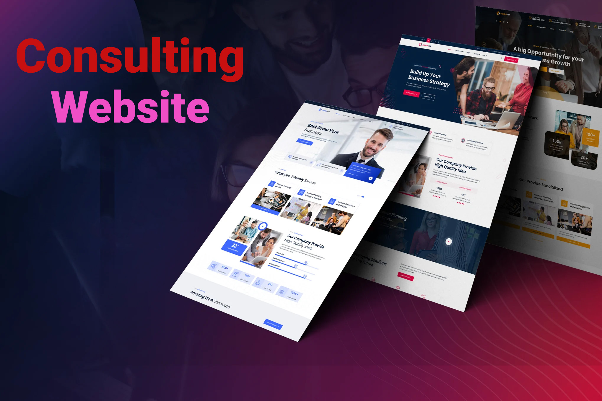portfolio